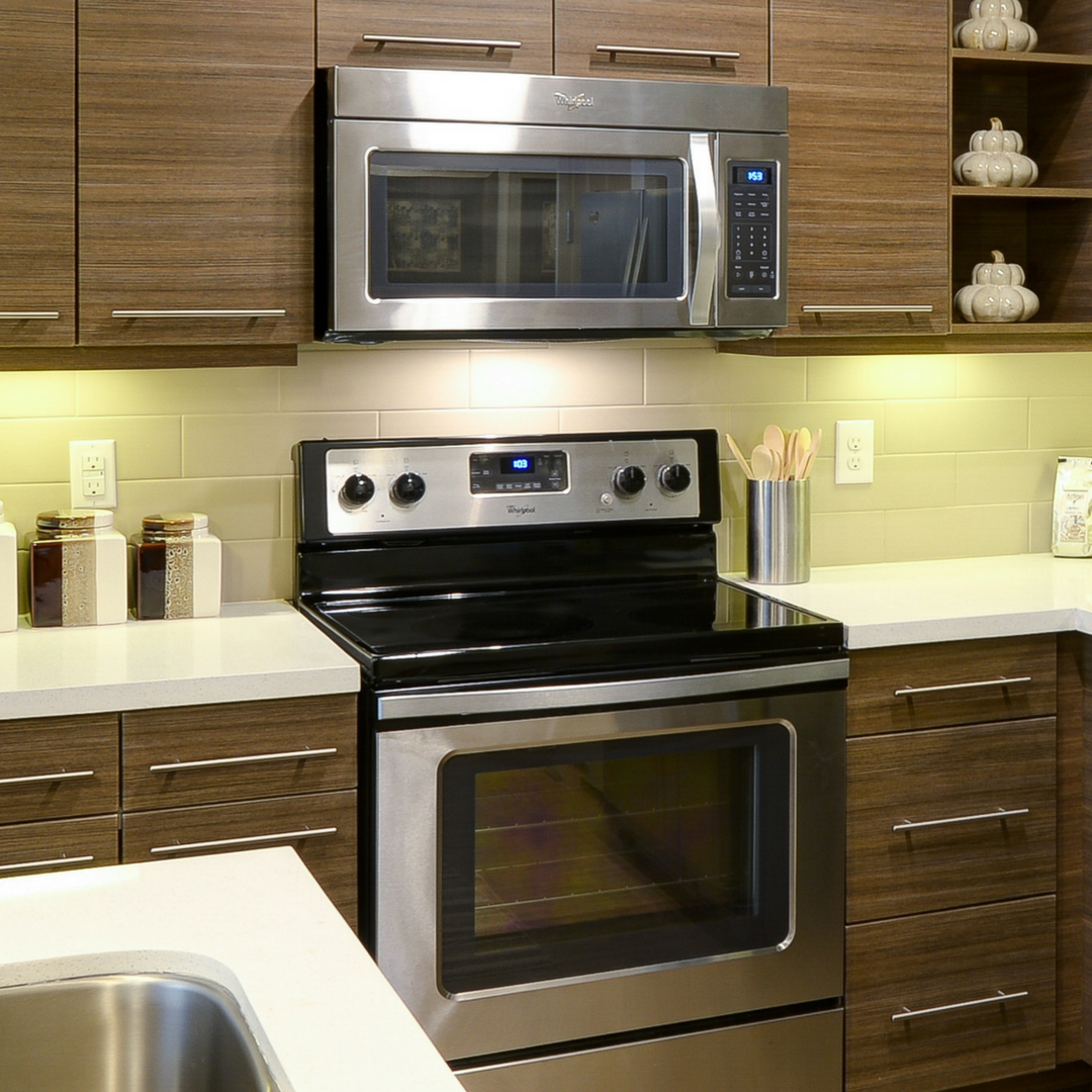 How to Clean a Glass Cooktop the Right Way Katie